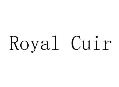 ROYAL CUIR