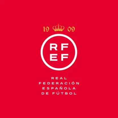 1909 RFEF REAL FEDERACION ESPANOLADE FUTBOL — UAE trademark in Class 41