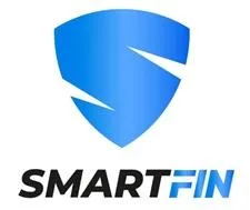 SMARTFIN — UAE trademark, Class 36, No. 485637