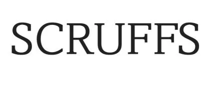 SCRUFFS