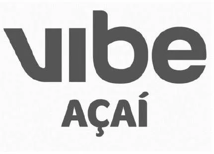 VIBE ACAI — UAE trademark in Class 29