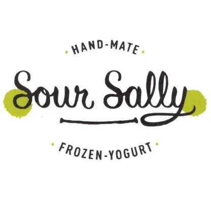 HAND-MATE Sour Sally FROZEN- YOGURT