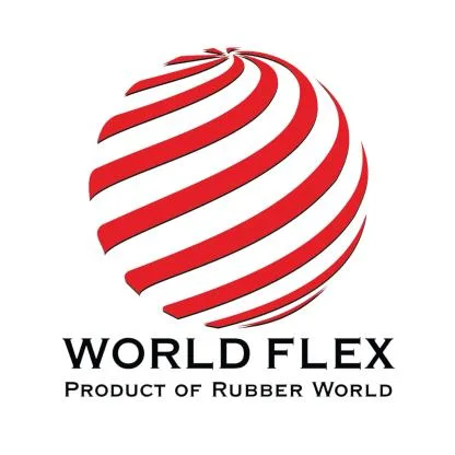 World Flex — UAE trademark in Class 17