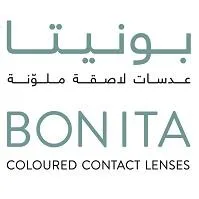 BONITA COLOURED CONTACT LENSES