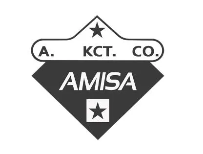 Amisa A.KCT. CO