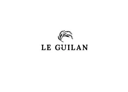 LE GUILAN — UAE trademark, Class 43, No. 467565