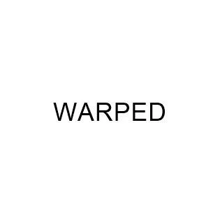 WARPED