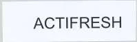 ACTIFRESH
