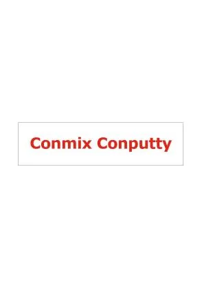 Conmix Conputty