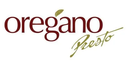 Oregano Presto
