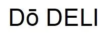 D? DELI — UAE trademark in Class 43