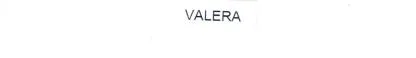 VALERA