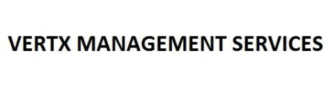 VERTX MANAGEMENT SERVICES