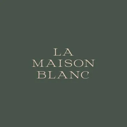 LA MAISON BLANC
