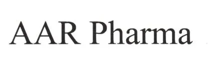 AAR Pharma — UAE trademark in Class 35