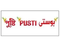 PUSTI بوستي