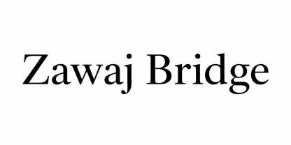 Zawaj Bridge — UAE trademark in Class 9