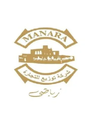 MANARA شركة نوزيع للتجارة رياض