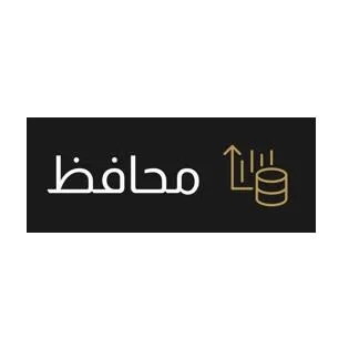 محافظ — UAE trademark, Class 36, No. 389616