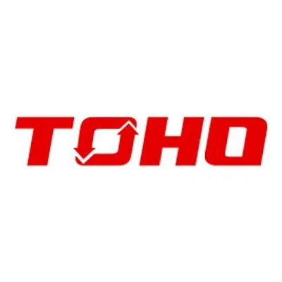 TOHO — UAE trademark, Class 6, No. 447473