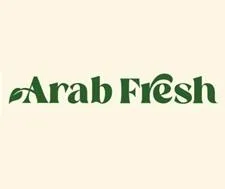 Arab Fresh — UAE trademark in Class 31