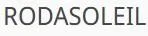 Logo mark No. 1875809 — UAE trademark, Class 25, No. 1875809