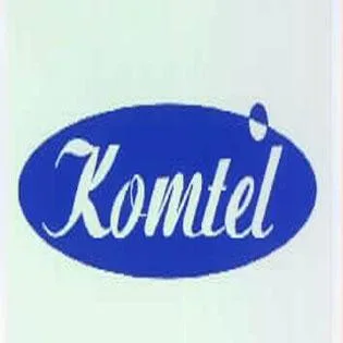 KOMTEL — UAE trademark