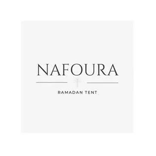 NAFOURA RAMADAN TENT