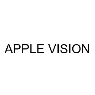 APPLE VISION
