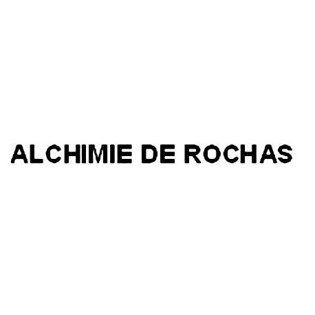 ALCHIMIE DE ROCHAS