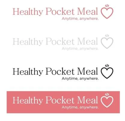 Healthy Pocket Meal Anytime Anywhere