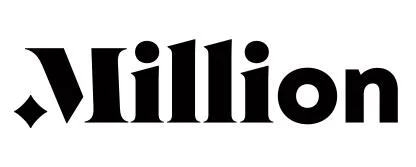 Million — UAE trademark in Class 42