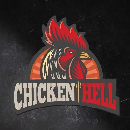CHICKEN HELL