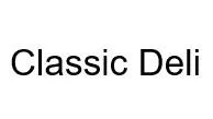 Classic Deli