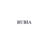 RUBIA