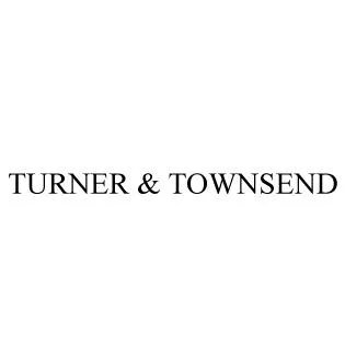 TURNER & TOWNSEND — UAE trademark, Class 35, No. 103686