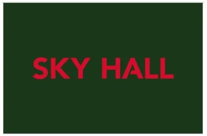 SKY HALL