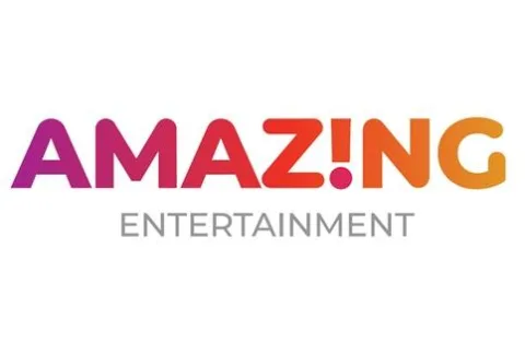 AMAZING ENTERTAIN MENT — UAE trademark in Class 41