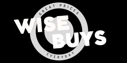 WISE BUYS - وايز بايز