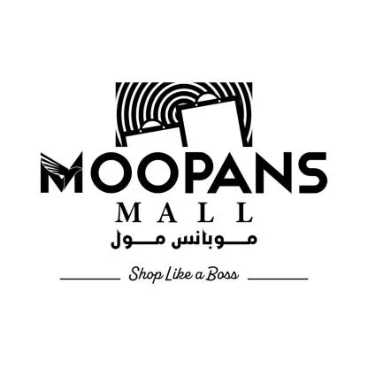 MOOPANS MALL موبانس مول Shop Like a Boss — UAE trademark in Class 35