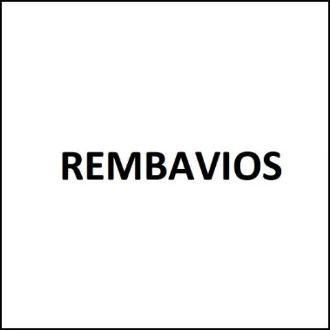 REMBAVIOS