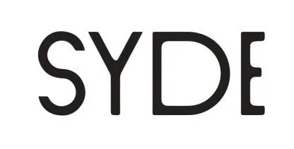 SYDE — UAE trademark, Class 36, No. 490161