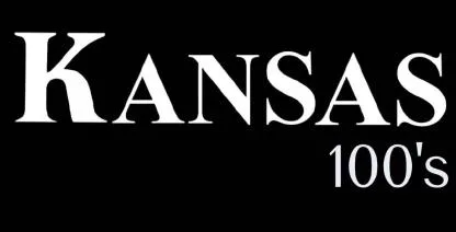 KANSAS 100’s