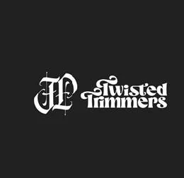 Twisted Trimmers — UAE trademark, Class 44, No. 389417