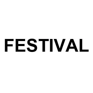 FESTIVAL