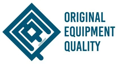 OEQ Germany – Original Equipment Quality — UAE trademark in Class 12