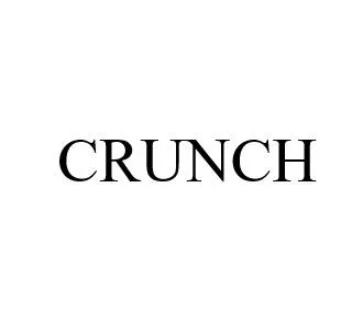 CRUNCH