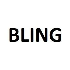 BLING