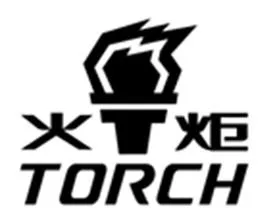 Torch — UAE trademark, Class 12, No. 485475