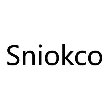 Sniokco — UAE trademark, Class 9, No. 463440